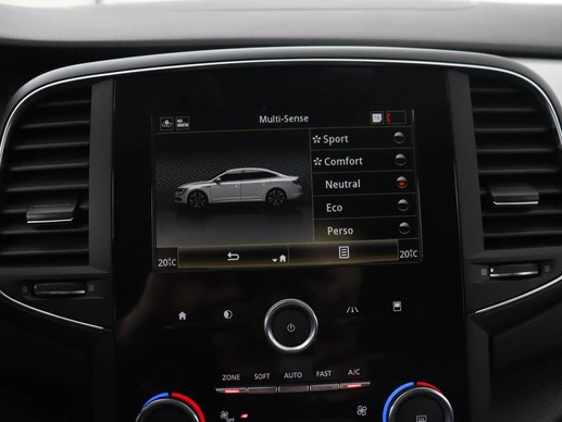 Renault Talisman - Afbeelding 21 van 30