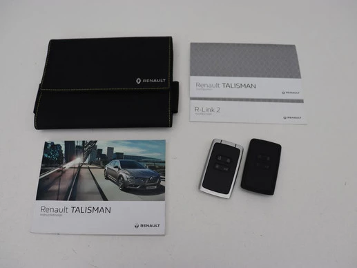 Renault Talisman - Afbeelding 23 van 30