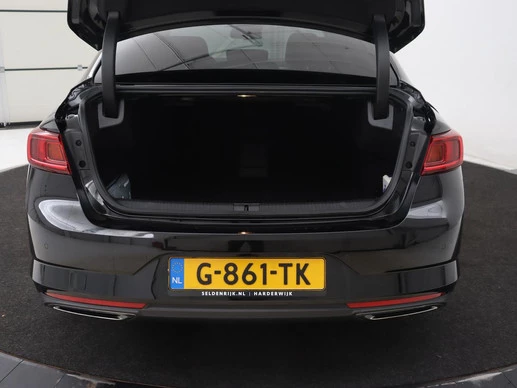 Renault Talisman - Afbeelding 24 van 30