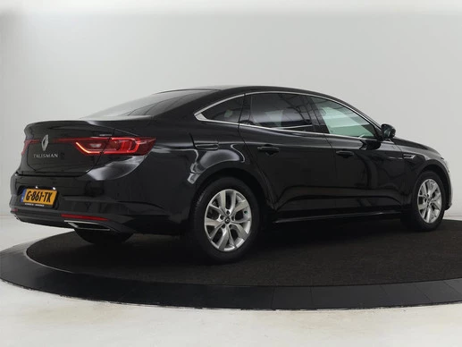 Renault Talisman - Afbeelding 27 van 30