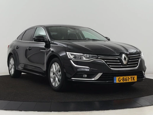 Renault Talisman - Afbeelding 28 van 30