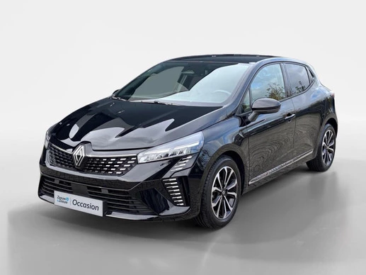 Renault Clio - Afbeelding 1 van 30