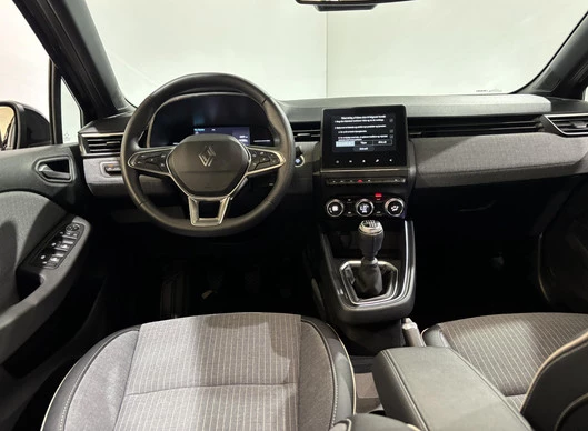 Renault Clio - Afbeelding 10 van 30