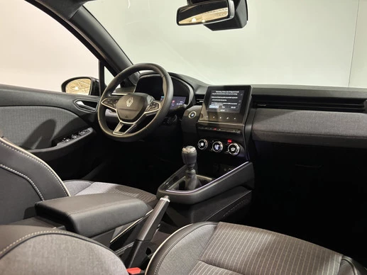 Renault Clio - Afbeelding 11 van 30