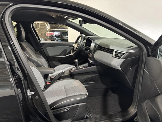 Renault Clio - Afbeelding 19 van 30