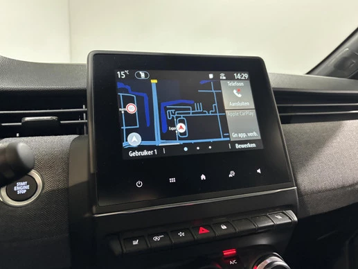 Renault Clio - Afbeelding 27 van 30