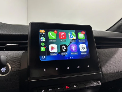 Renault Clio - Afbeelding 30 van 30