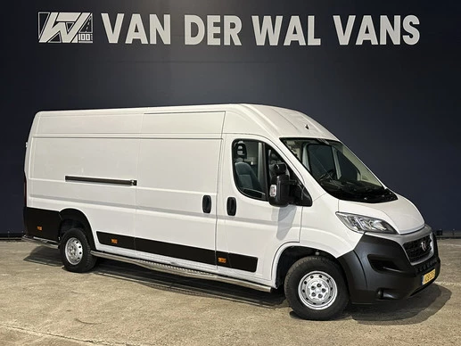 Fiat Ducato - Afbeelding 1 van 18
