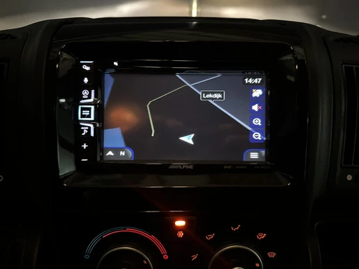 Fiat Ducato - Afbeelding 4 van 18