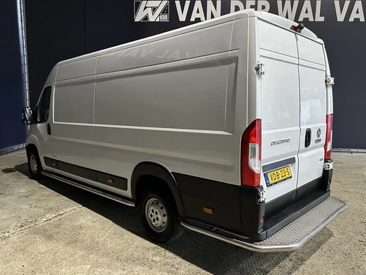 Fiat Ducato - Afbeelding 8 van 18