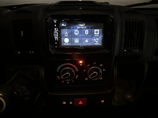 Fiat Ducato - Afbeelding 12 van 18