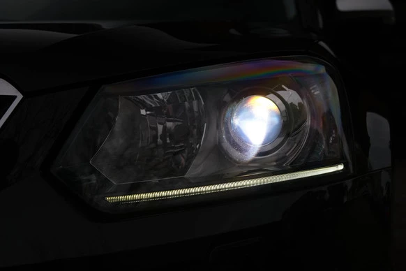 Škoda Yeti - Afbeelding 15 van 30