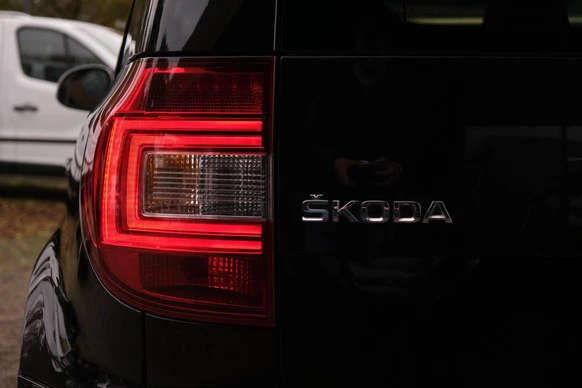 Škoda Yeti - Afbeelding 16 van 30