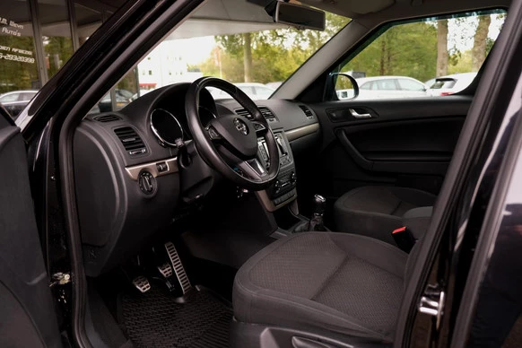 Škoda Yeti - Afbeelding 17 van 30