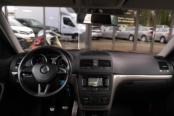 Škoda Yeti - Afbeelding 19 van 30