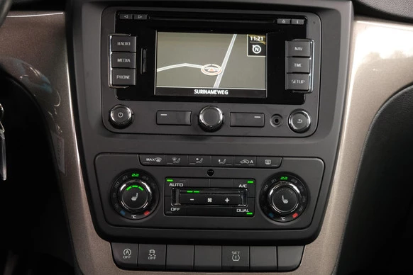 Škoda Yeti - Afbeelding 20 van 30