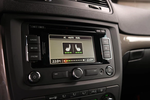 Škoda Yeti - Afbeelding 21 van 30