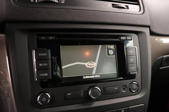 Škoda Yeti - Afbeelding 22 van 30