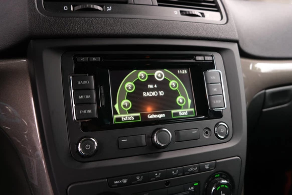 Škoda Yeti - Afbeelding 23 van 30