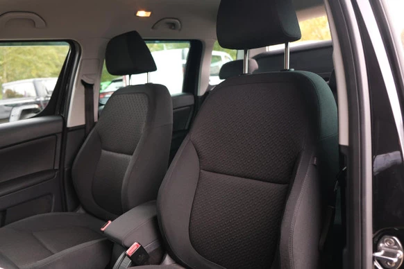 Škoda Yeti - Afbeelding 26 van 30