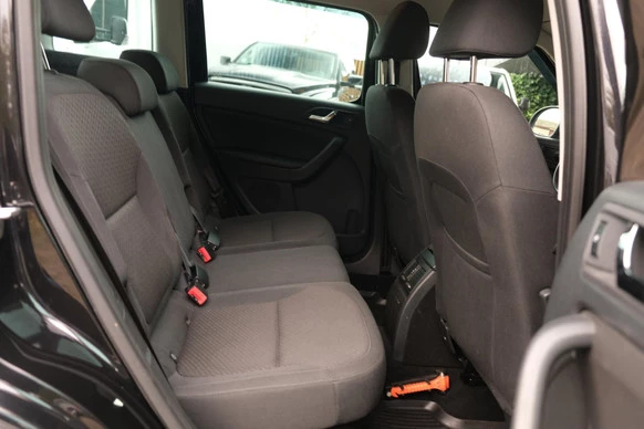 Škoda Yeti - Afbeelding 29 van 30