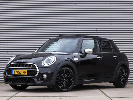 MINI Cooper S - Afbeelding 1 van 29
