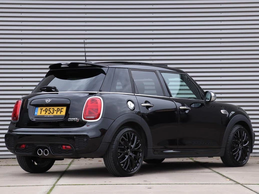 MINI Cooper S - Afbeelding 2 van 29
