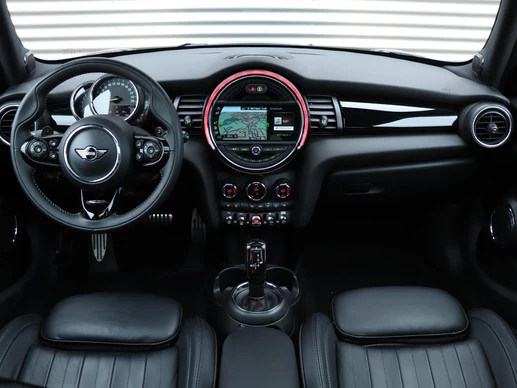 MINI Cooper S - Afbeelding 3 van 29