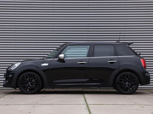 MINI Cooper S - Afbeelding 4 van 29