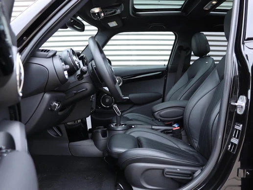 MINI Cooper S - Afbeelding 5 van 29