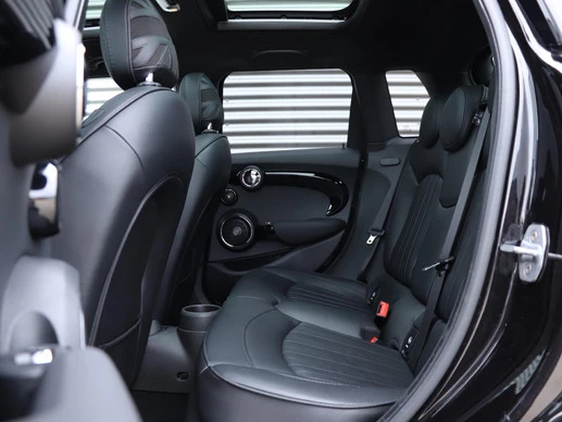 MINI Cooper S - Afbeelding 6 van 29