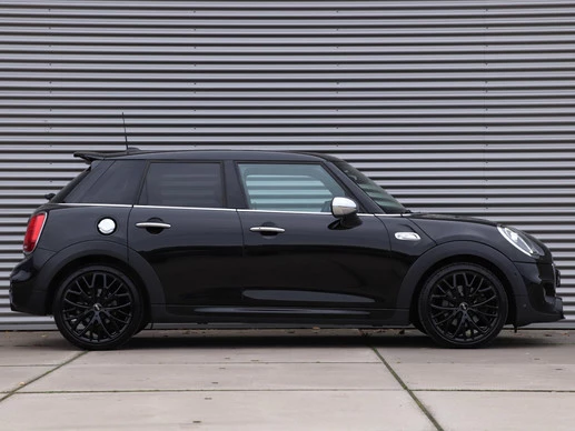 MINI Cooper S - Afbeelding 7 van 29