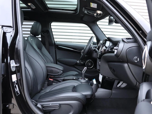 MINI Cooper S - Afbeelding 8 van 29