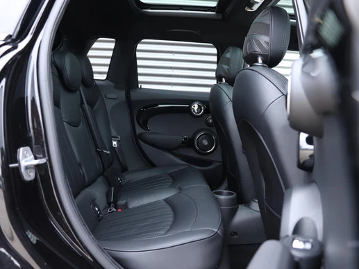 MINI Cooper S - Afbeelding 9 van 29