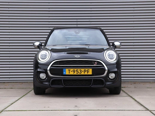 MINI Cooper S - Afbeelding 10 van 29
