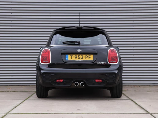 MINI Cooper S - Afbeelding 11 van 29