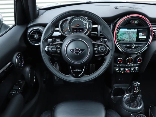 MINI Cooper S - Afbeelding 14 van 29