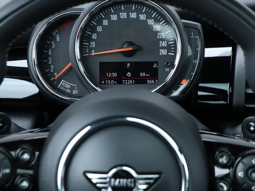 MINI Cooper S - Afbeelding 15 van 29