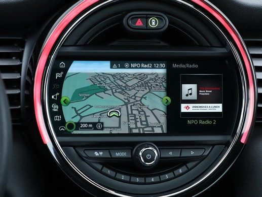 MINI Cooper S - Afbeelding 16 van 29