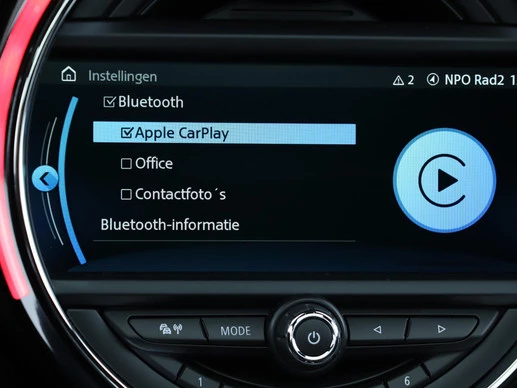 MINI Cooper S - Afbeelding 17 van 29