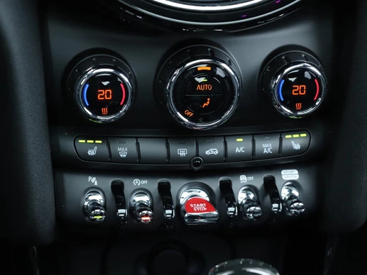 MINI Cooper S - Afbeelding 19 van 29