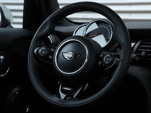 MINI Cooper S - Afbeelding 25 van 29