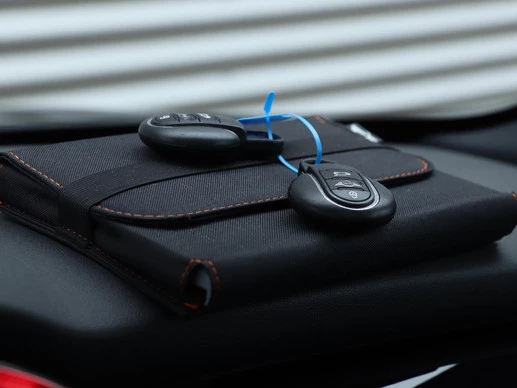 MINI Cooper S - Afbeelding 26 van 29