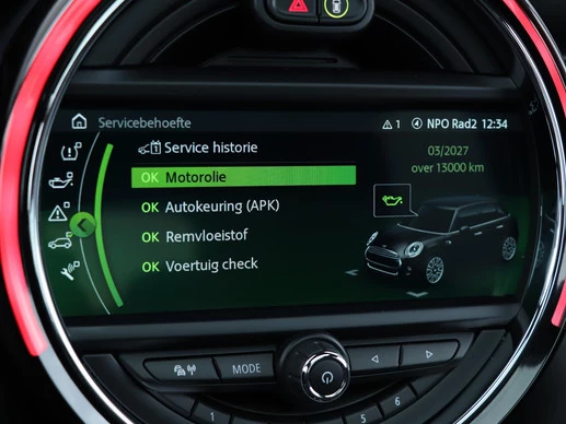 MINI Cooper S - Afbeelding 28 van 29