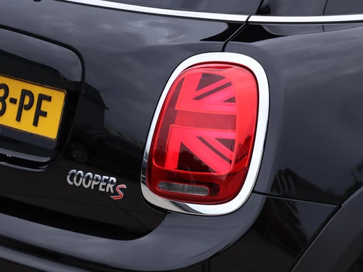 MINI Cooper S - Afbeelding 29 van 29