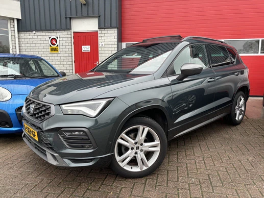 SEAT Ateca - Afbeelding 1 van 9