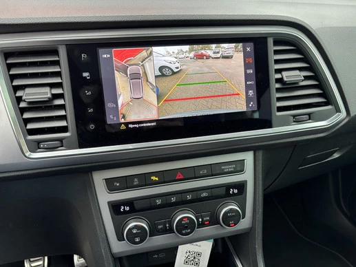 SEAT Ateca - Afbeelding 7 van 9