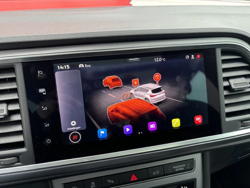 SEAT Ateca - Afbeelding 9 van 9