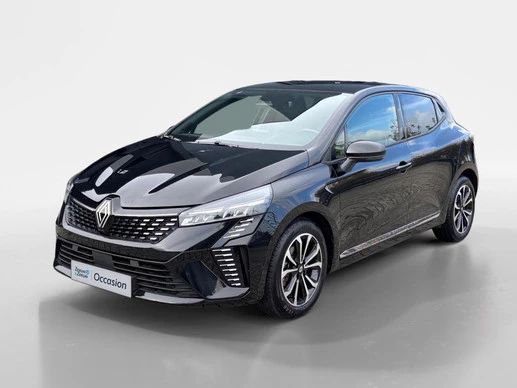 Renault Clio - Afbeelding 1 van 26