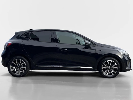 Renault Clio - Afbeelding 4 van 26